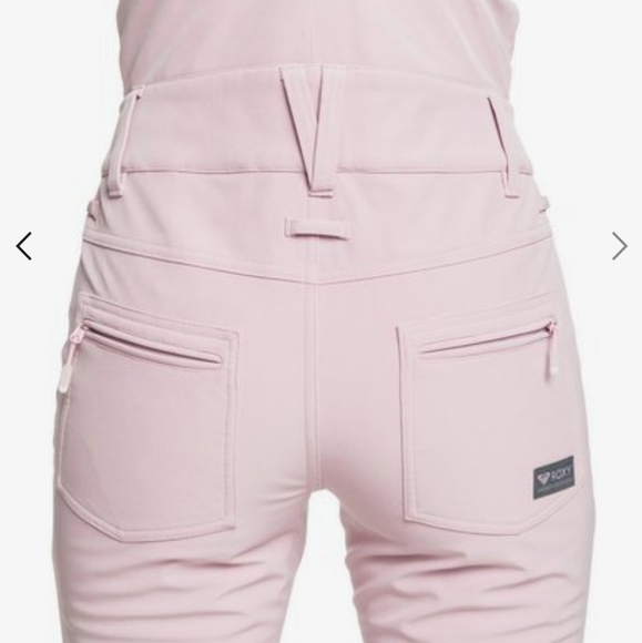 COPY - Roxy Snow Bib - Picture 10 of 16